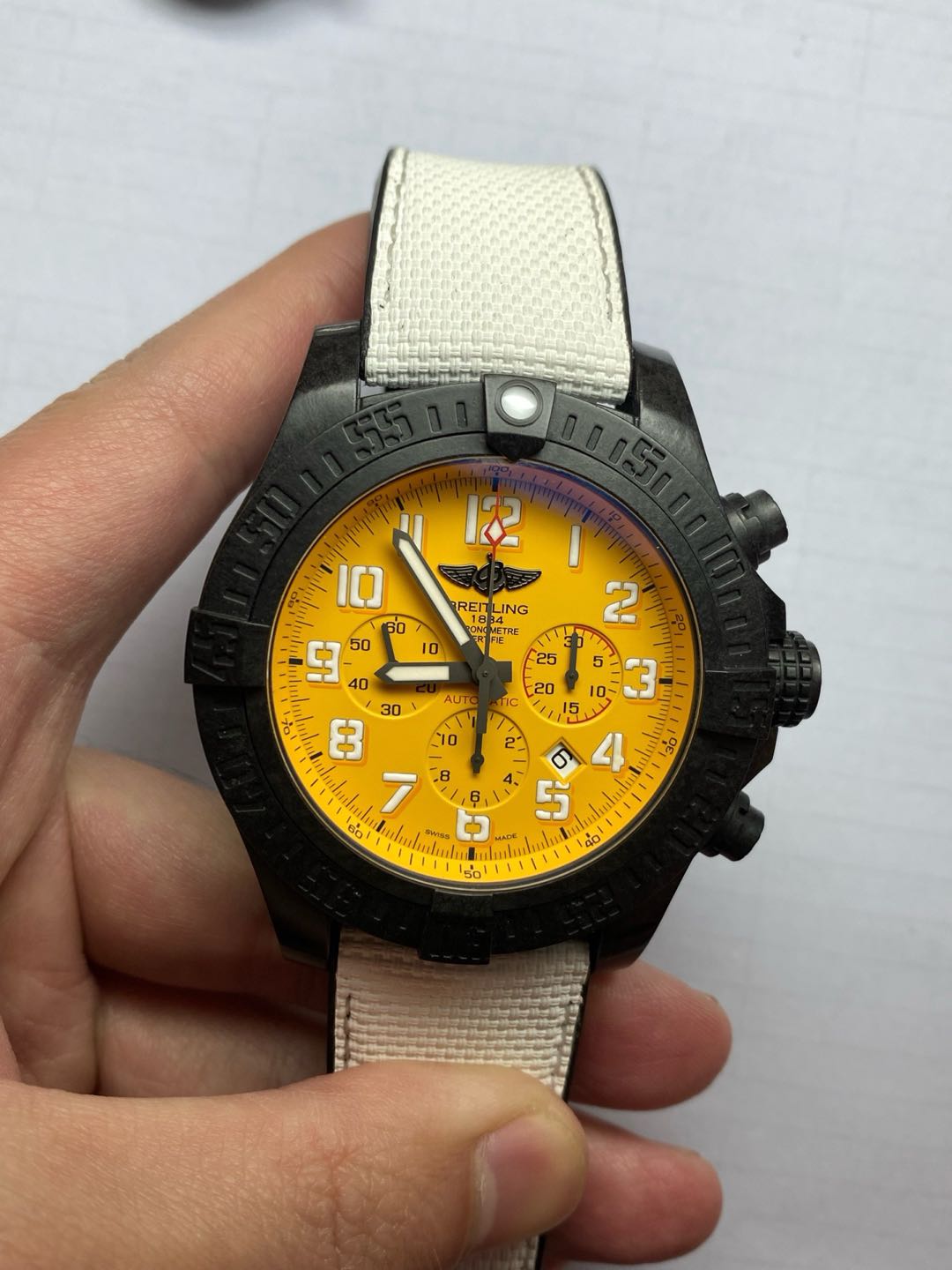 Breitling XB0170E4