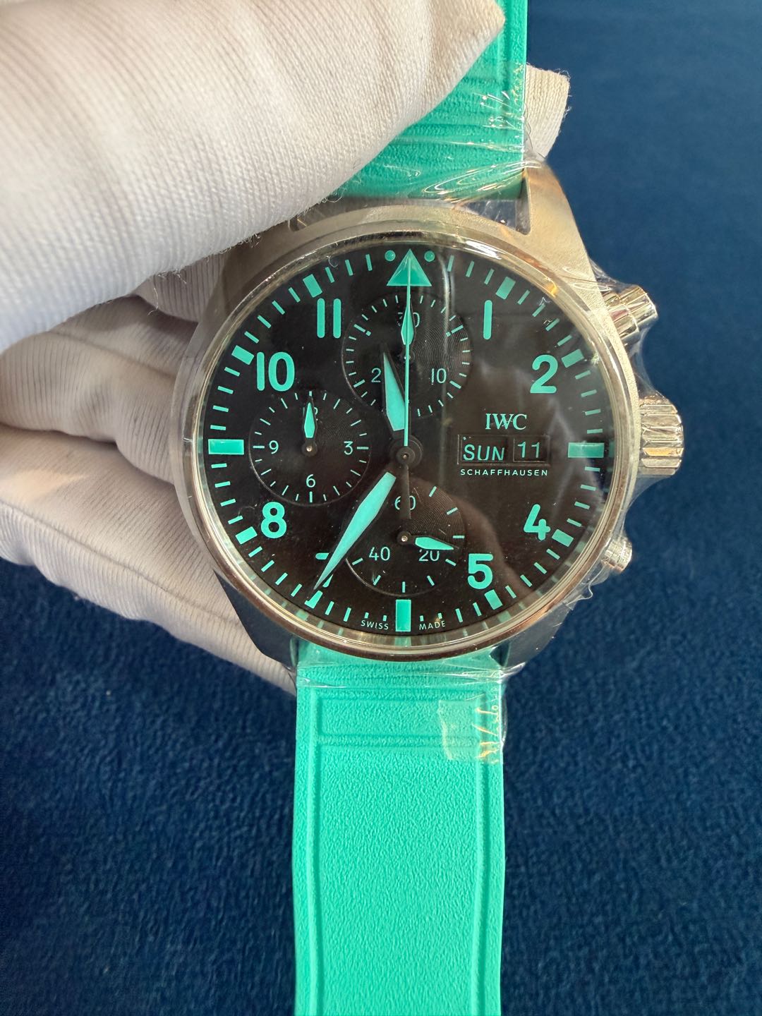 IWC IW388108