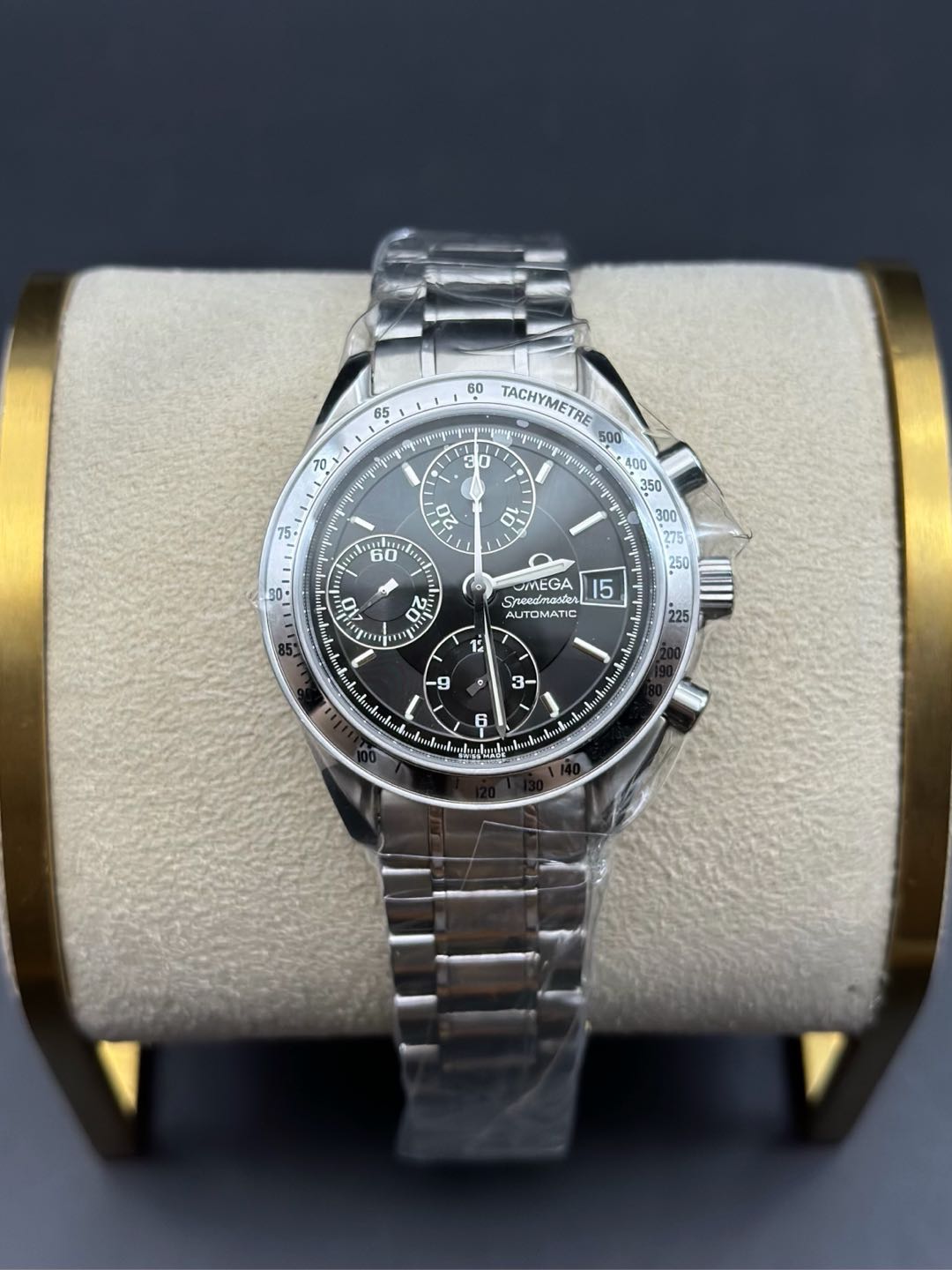 Omega 3513.50.00
