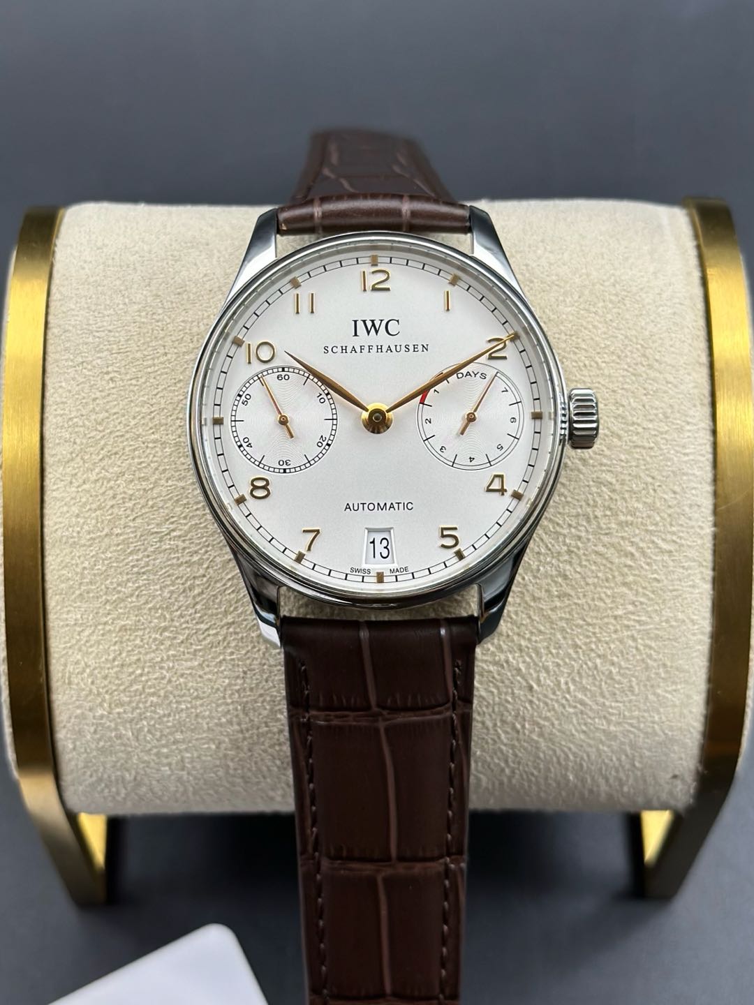 IWC IW500114