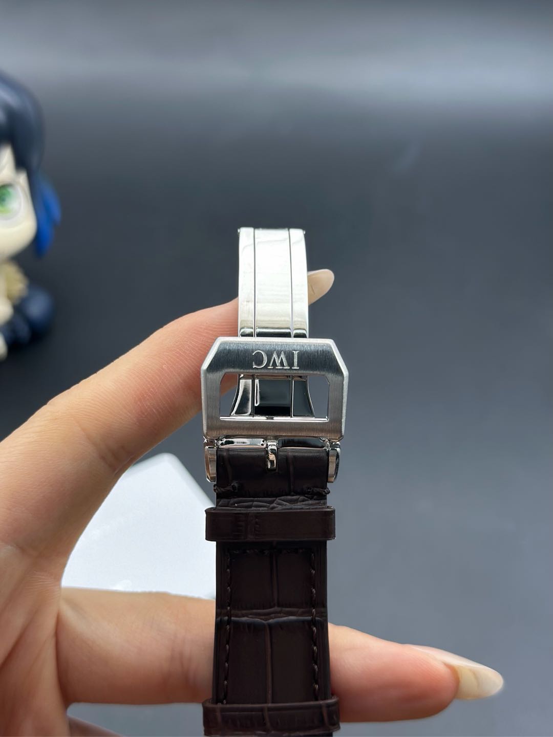 IWC IW500114 detail 4