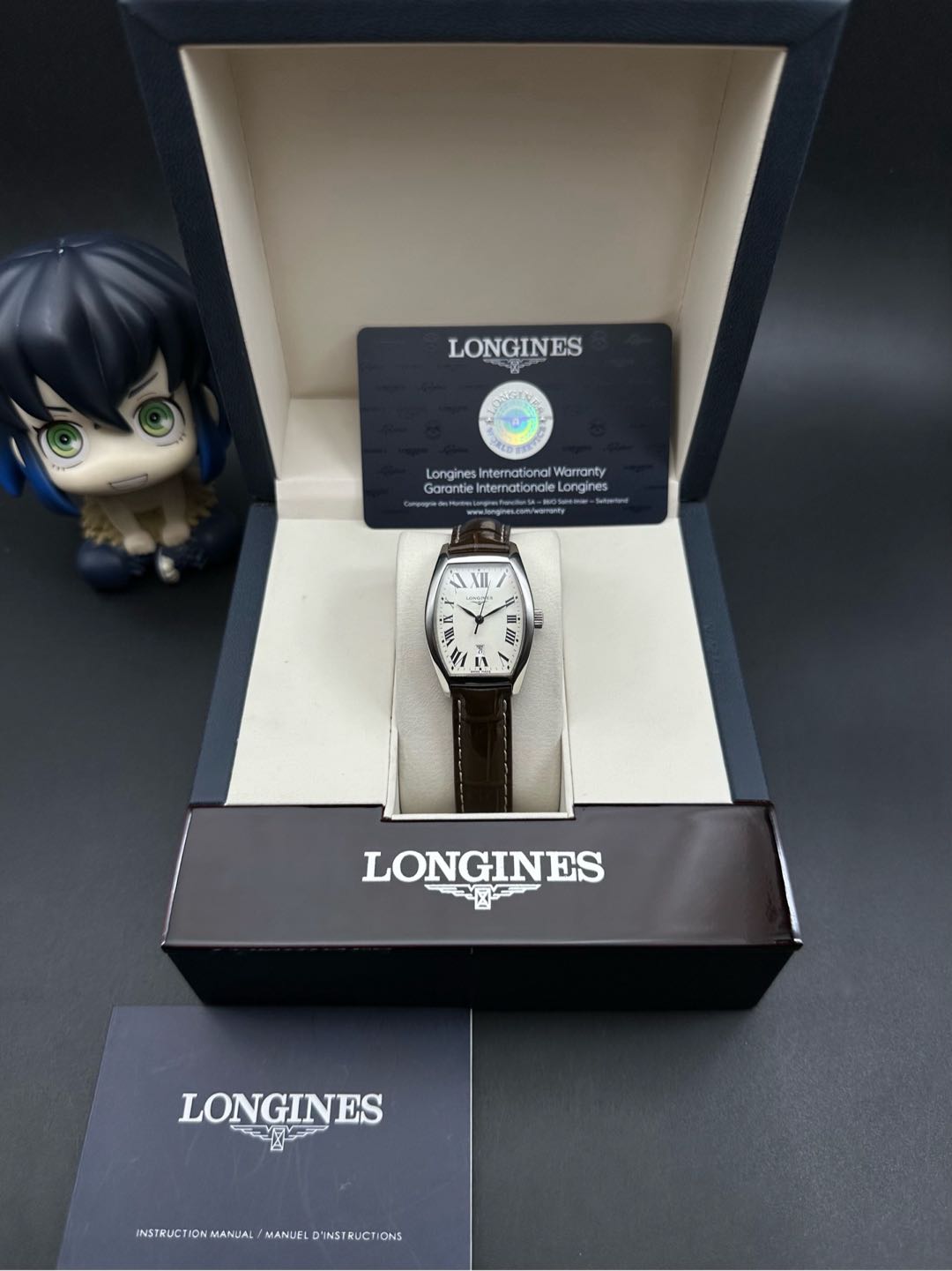Longines L2.155.4.71.5 detail 7