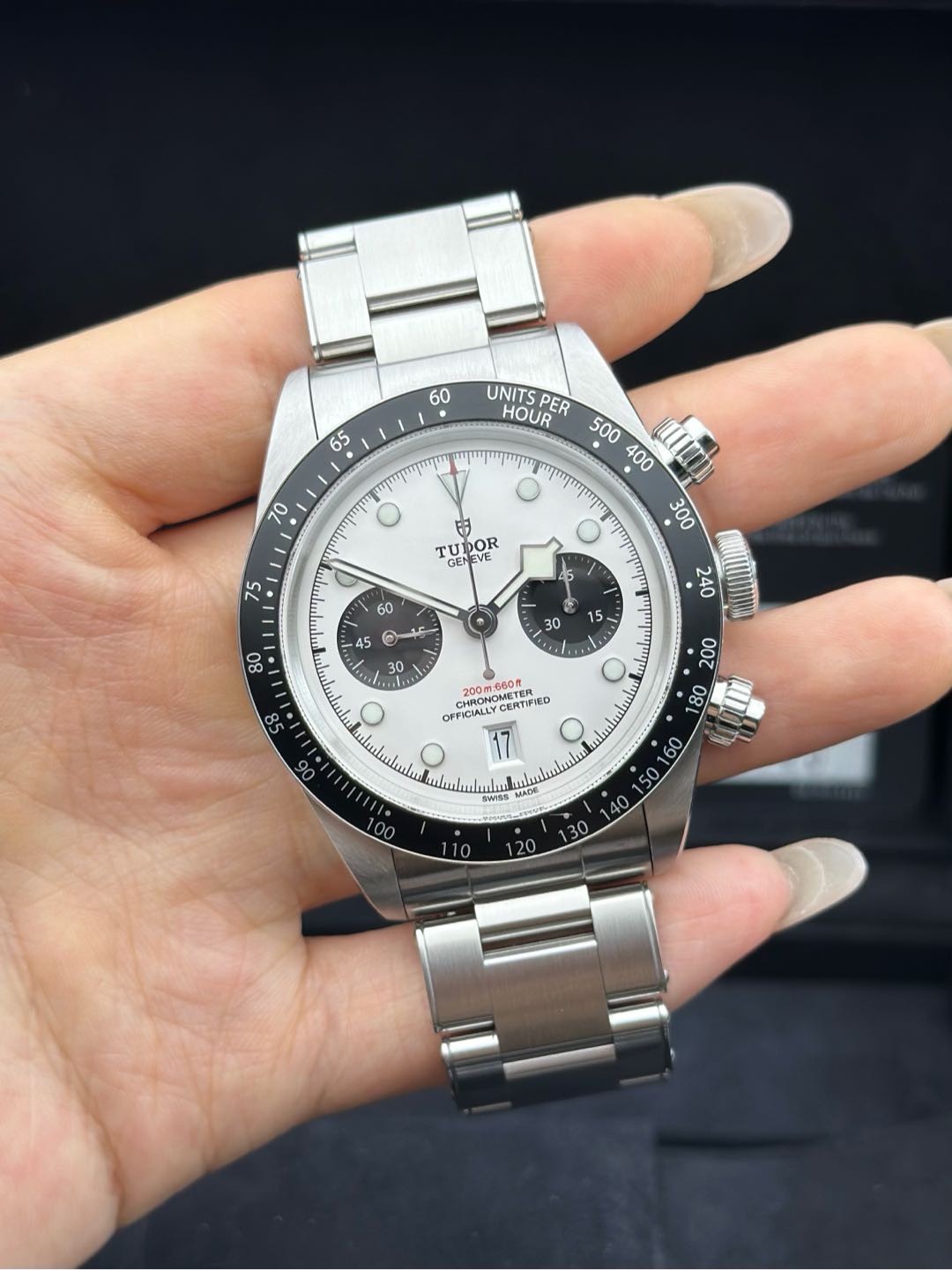 Tudor M79360N-0002