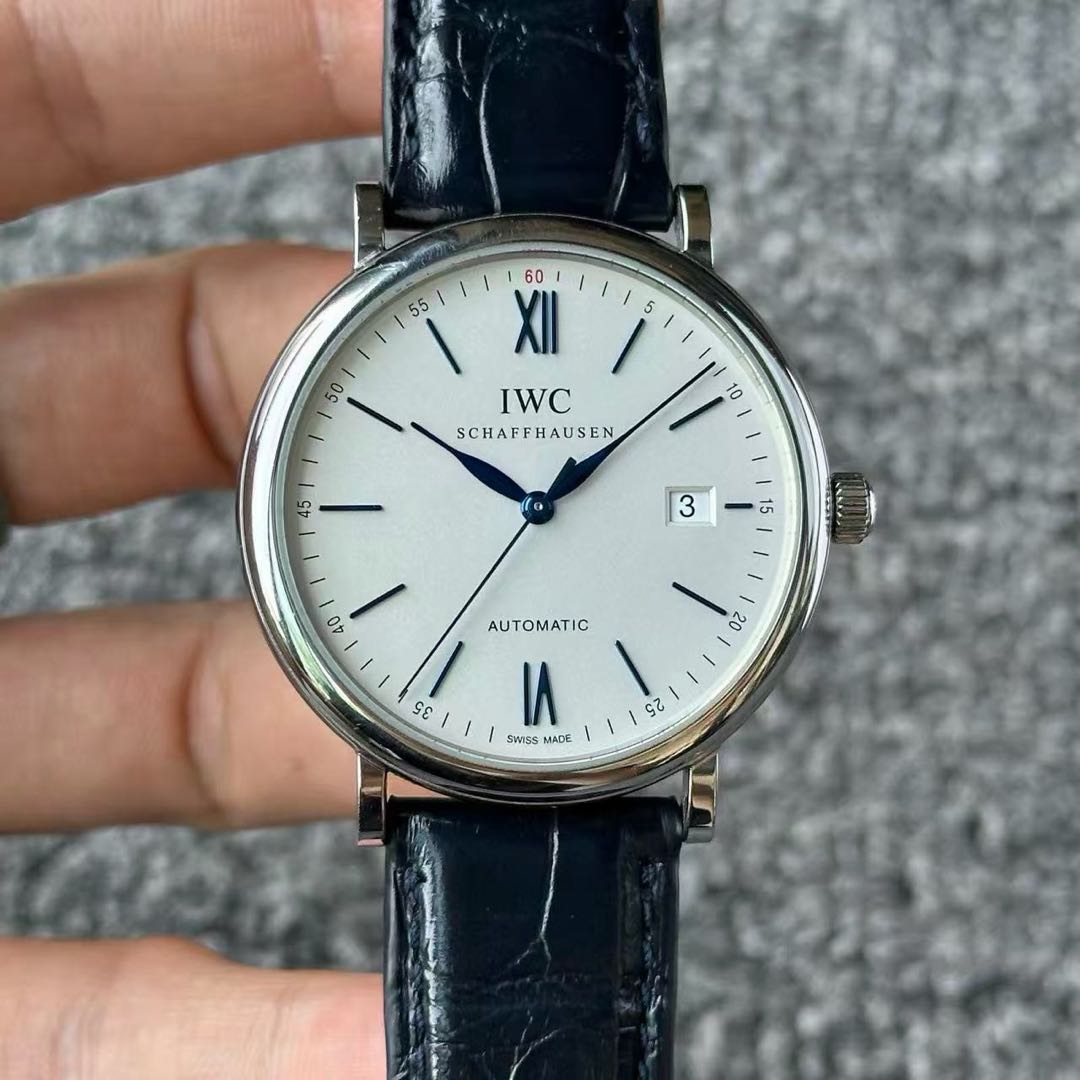 IWC IW356527