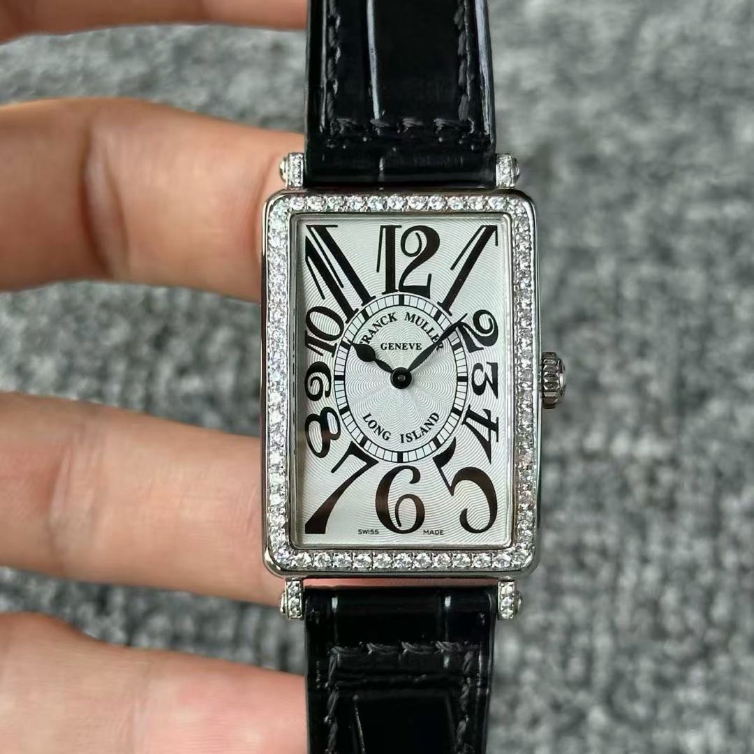 Franck Muller 952 QZ
