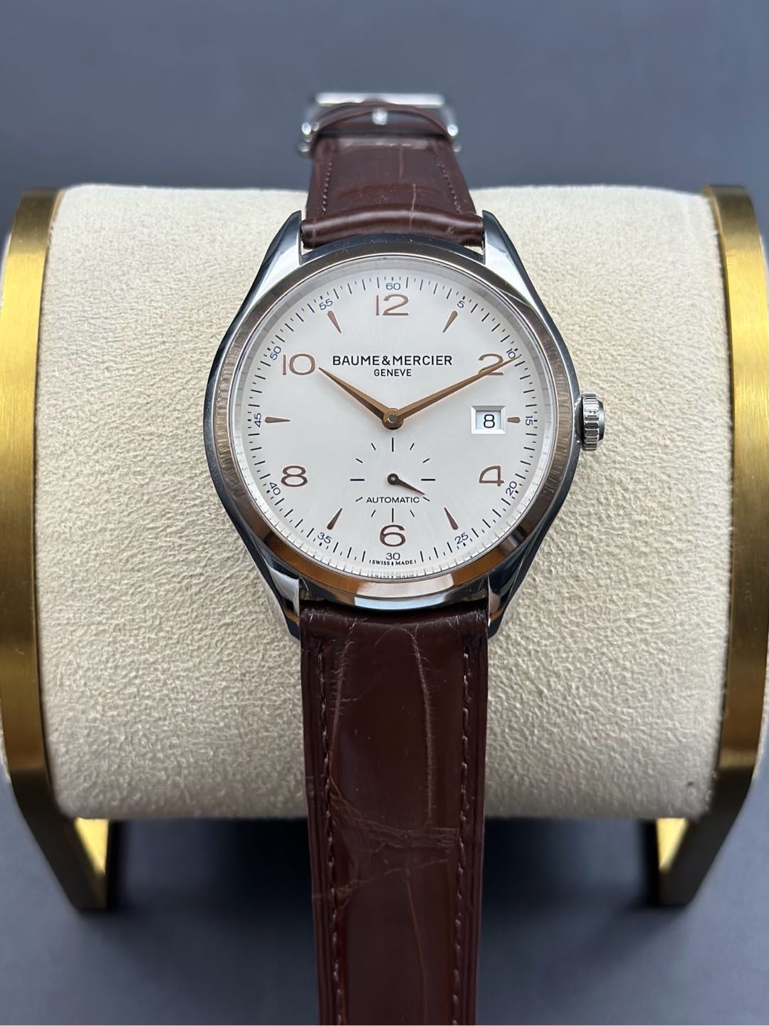Baume & Mercier MOA10139