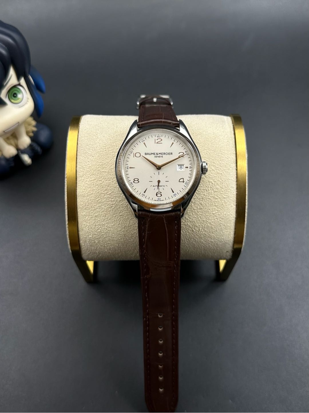 Baume & Mercier MOA10139 detail 7