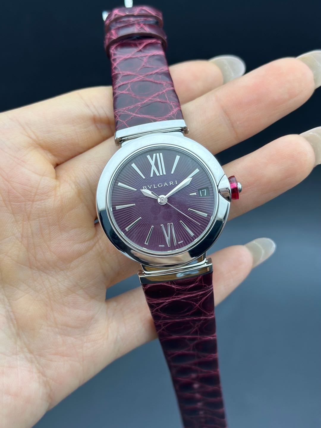 Bulgari 102495 detail 7