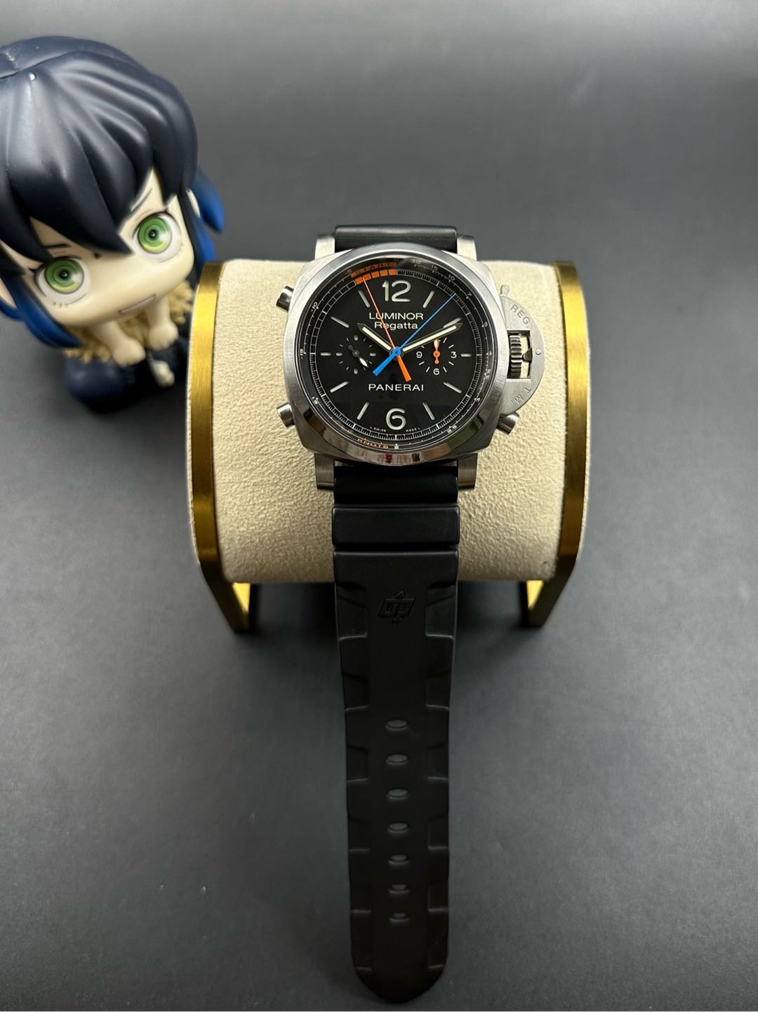 Panerai PAM00526 detail 7