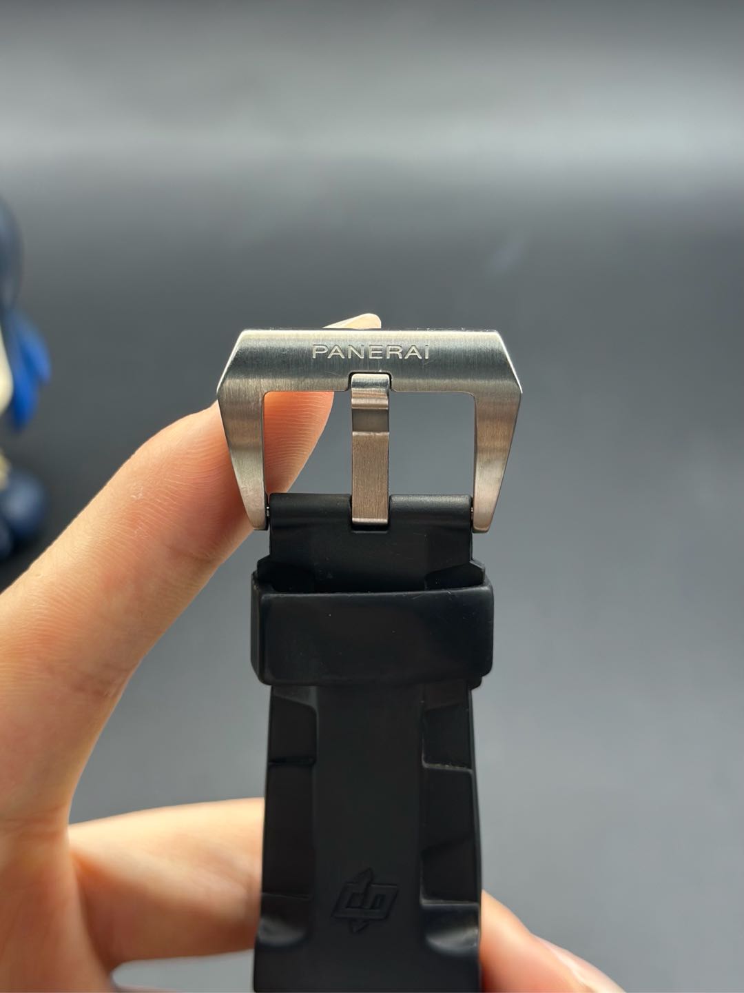 Panerai PAM00526 detail 6
