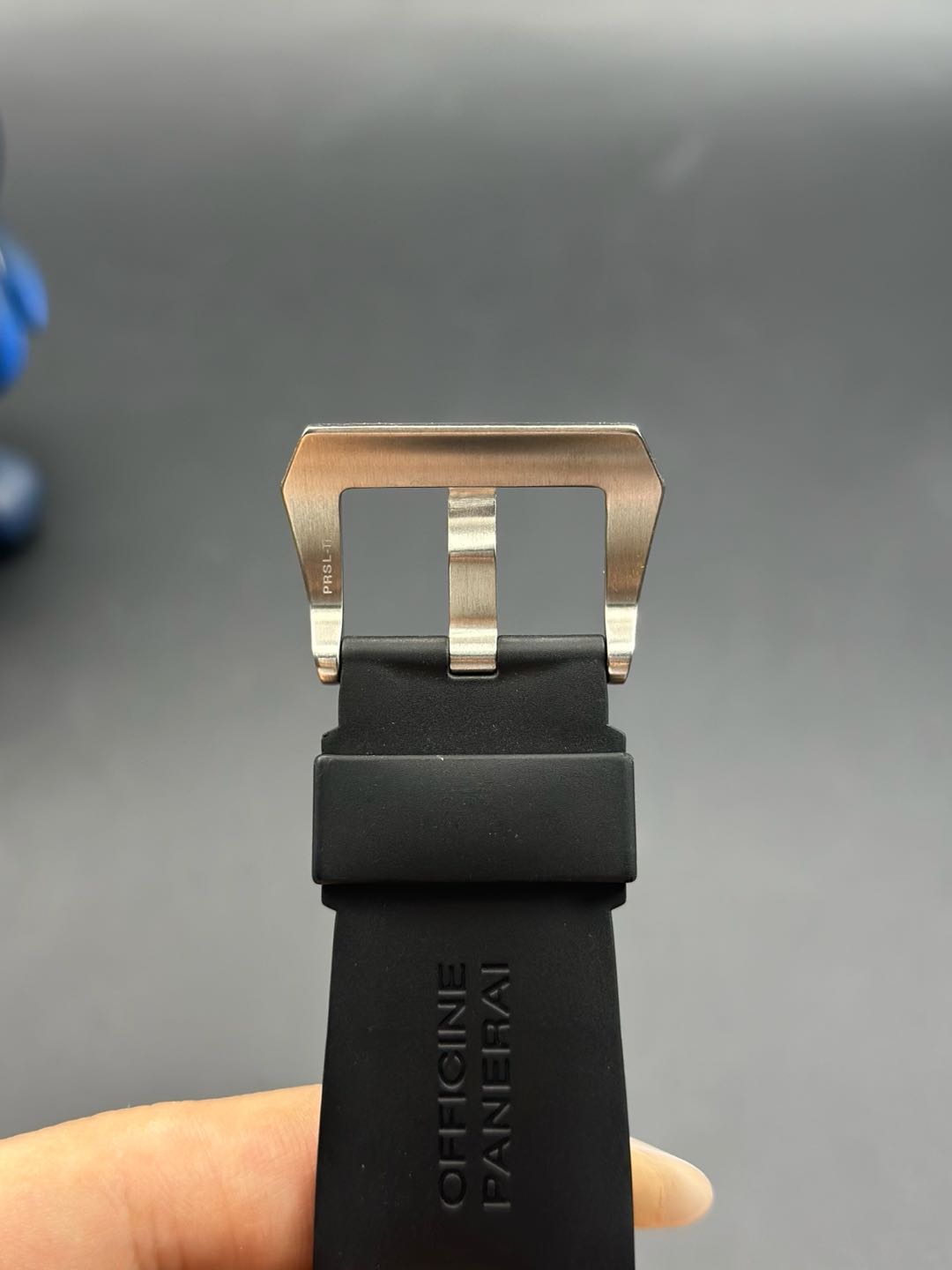 Panerai PAM00526 detail 5
