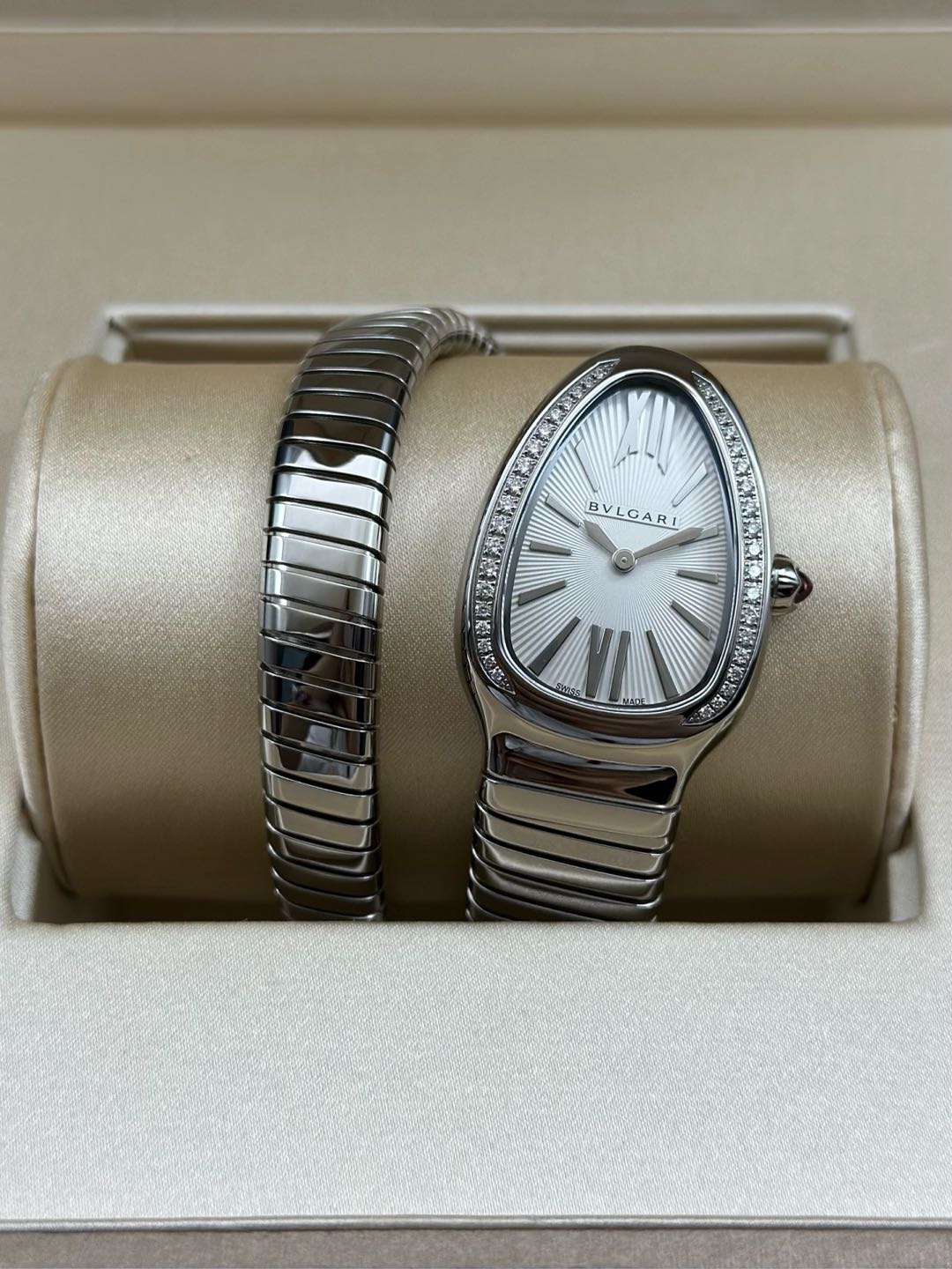 Bulgari 101816