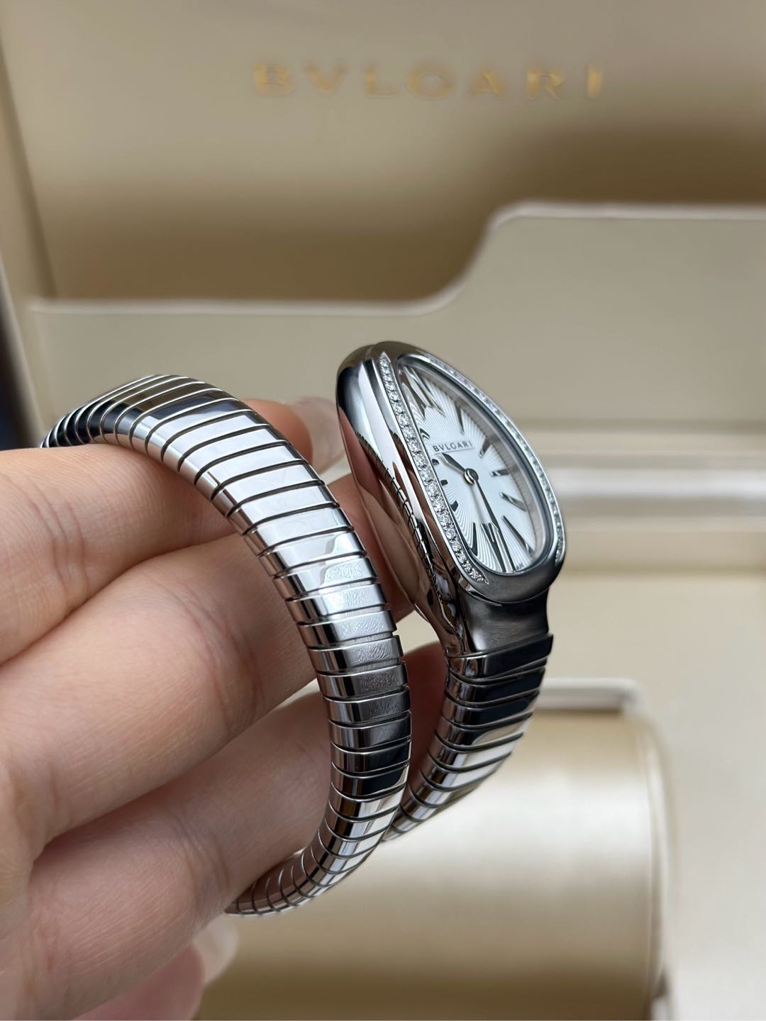 Bulgari 101816 detail 2