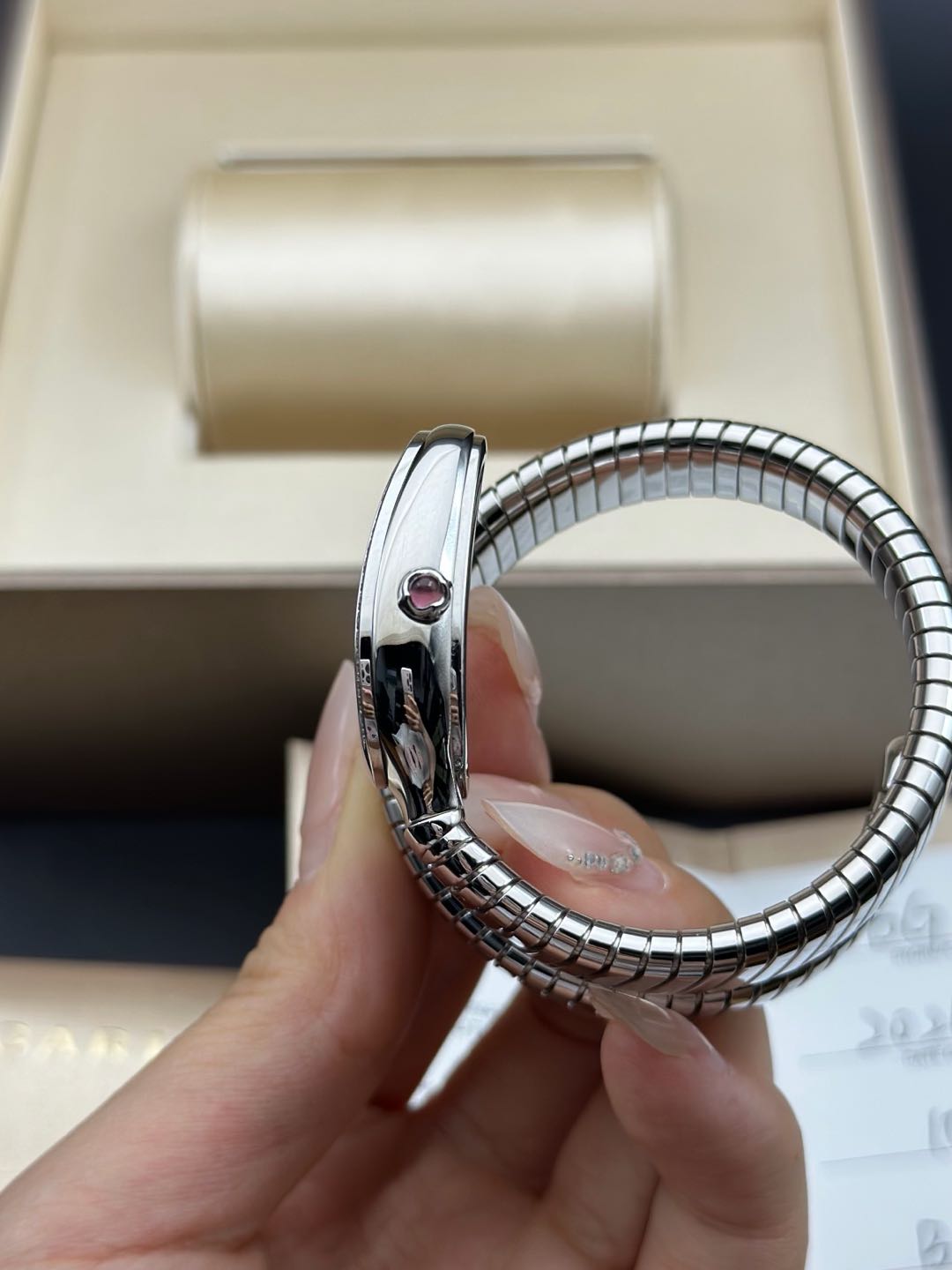 Bulgari 101816 detail 4