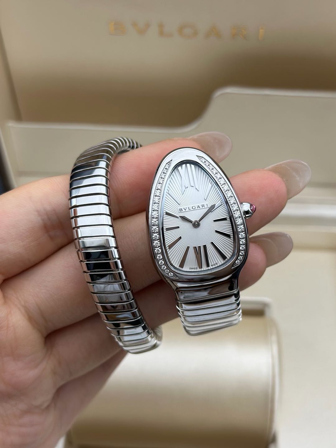 Bulgari 101816 detail 1