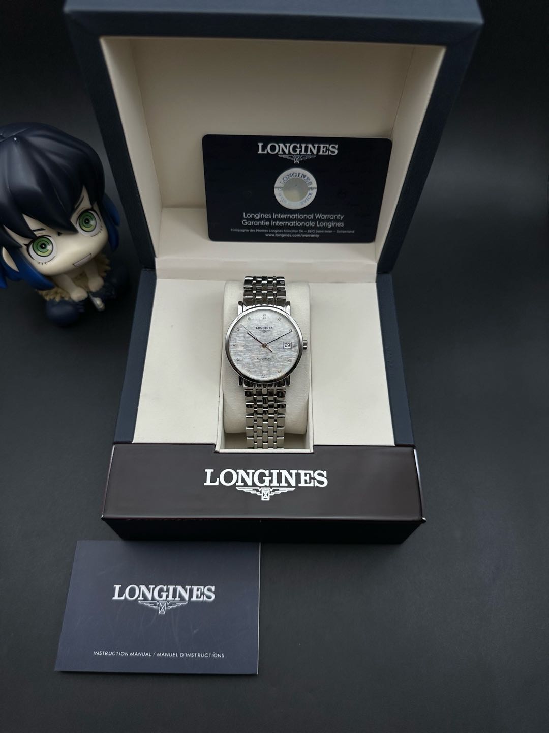 Longines L4.809.4.77.6 detail 7