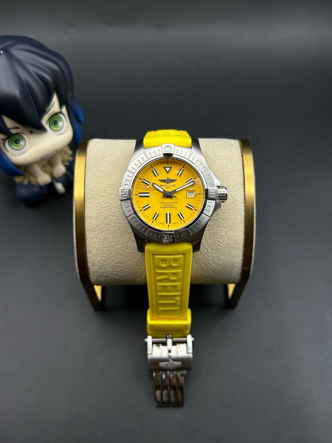 Breitling A17319101I1X2 detail 7