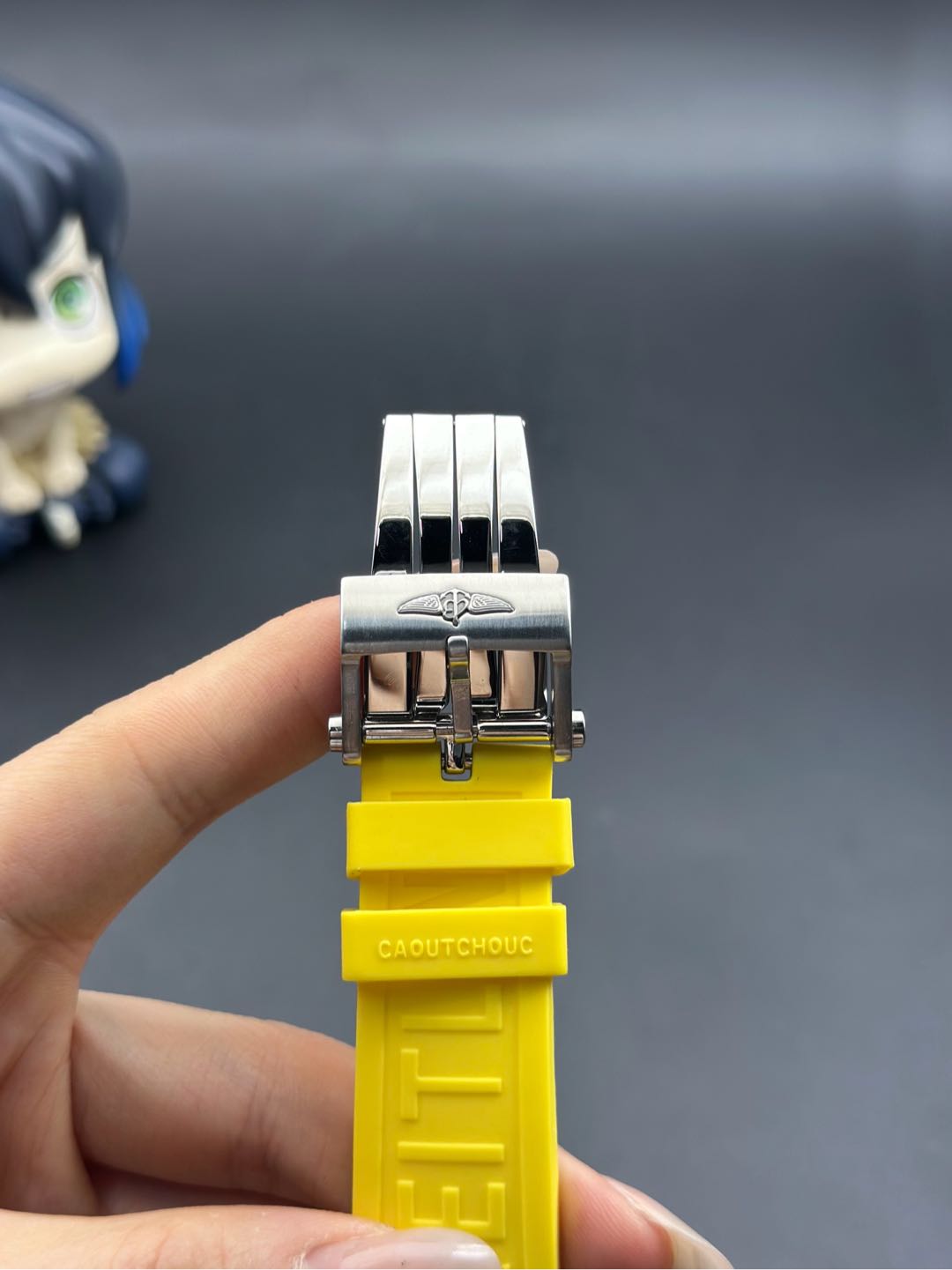Breitling A17319101I1X2 detail 4