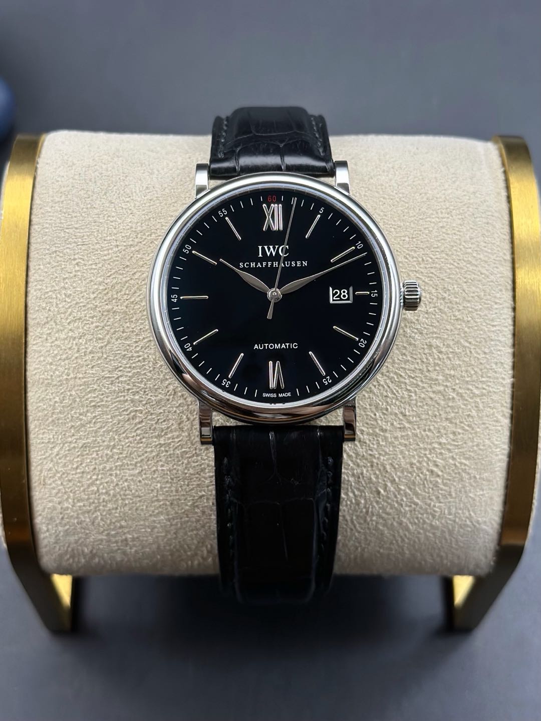 IWC IW356502
