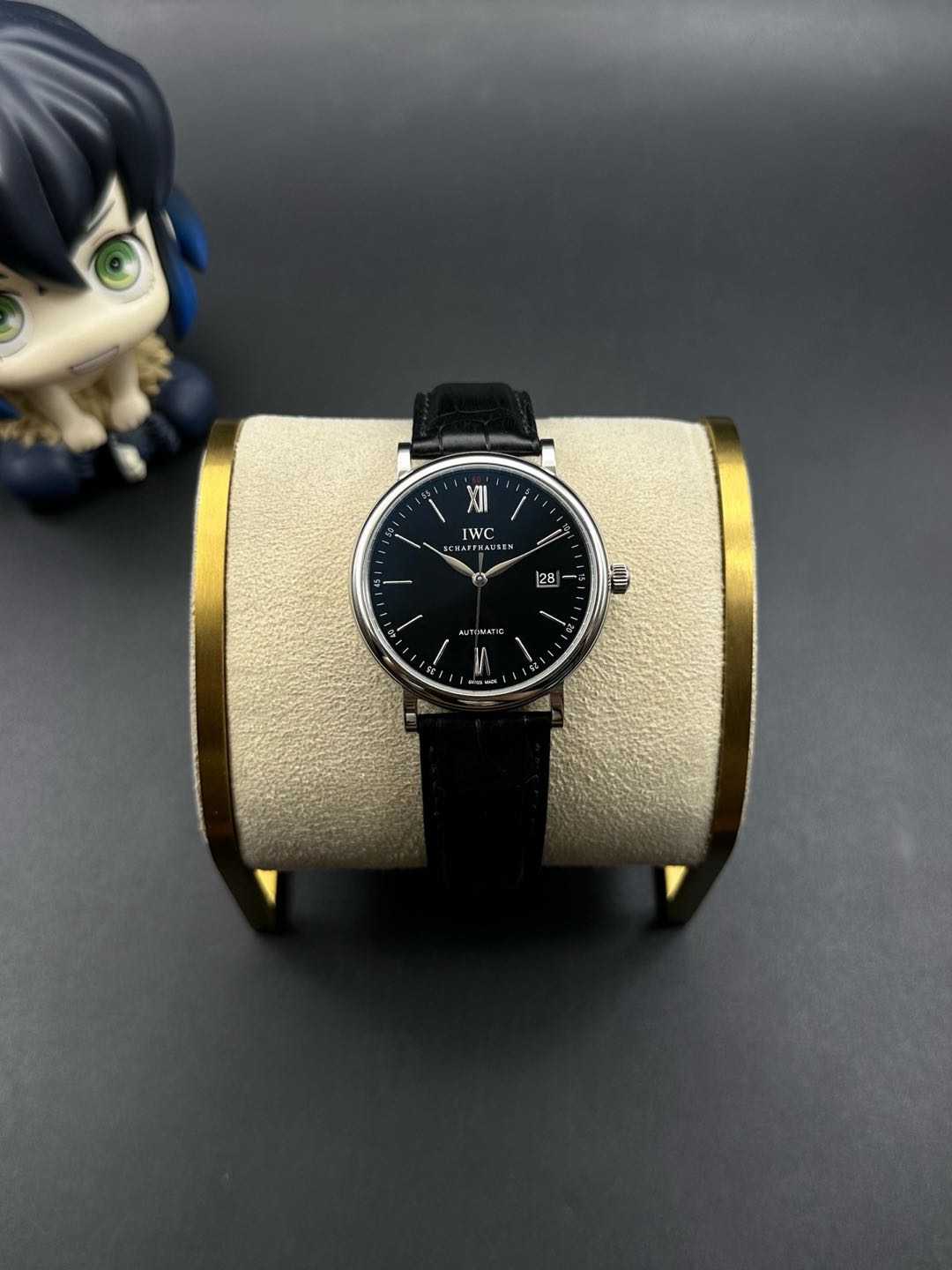 IWC IW356502 detail 7