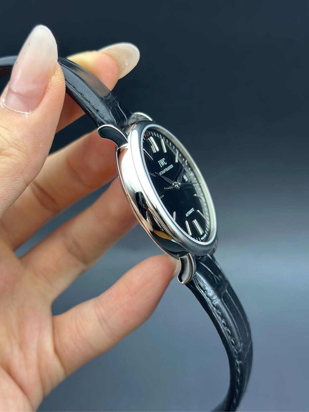IWC IW356502 detail 2