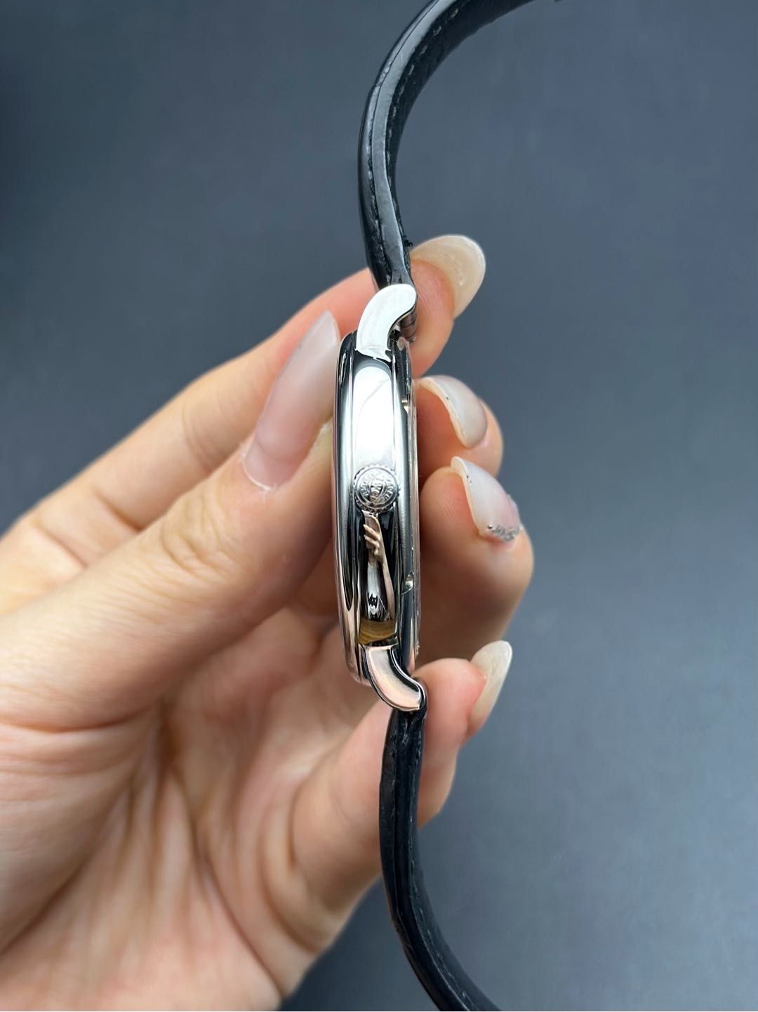 IWC IW356502 detail 3