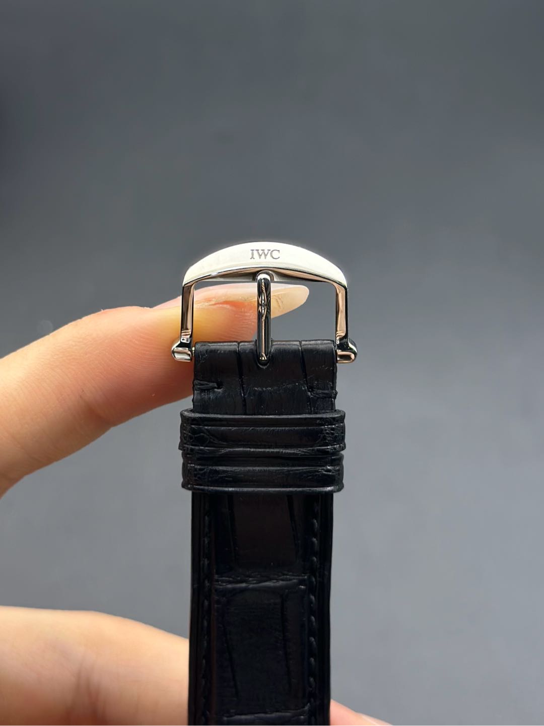 IWC IW356502 detail 5