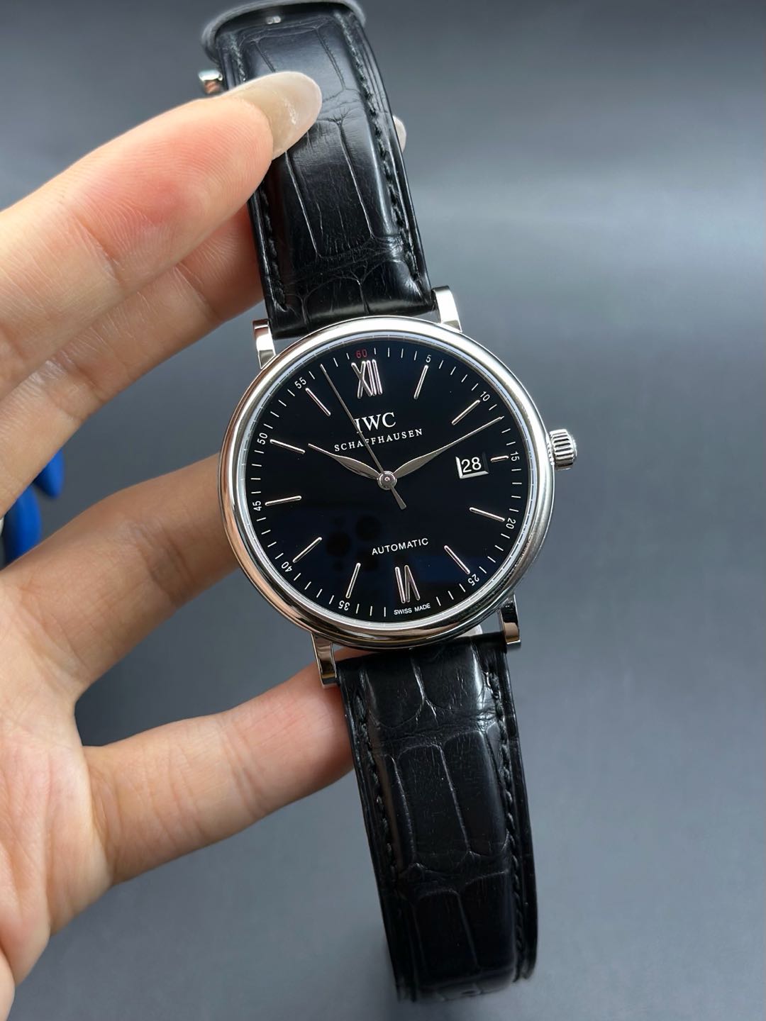 IWC IW356502 detail 1