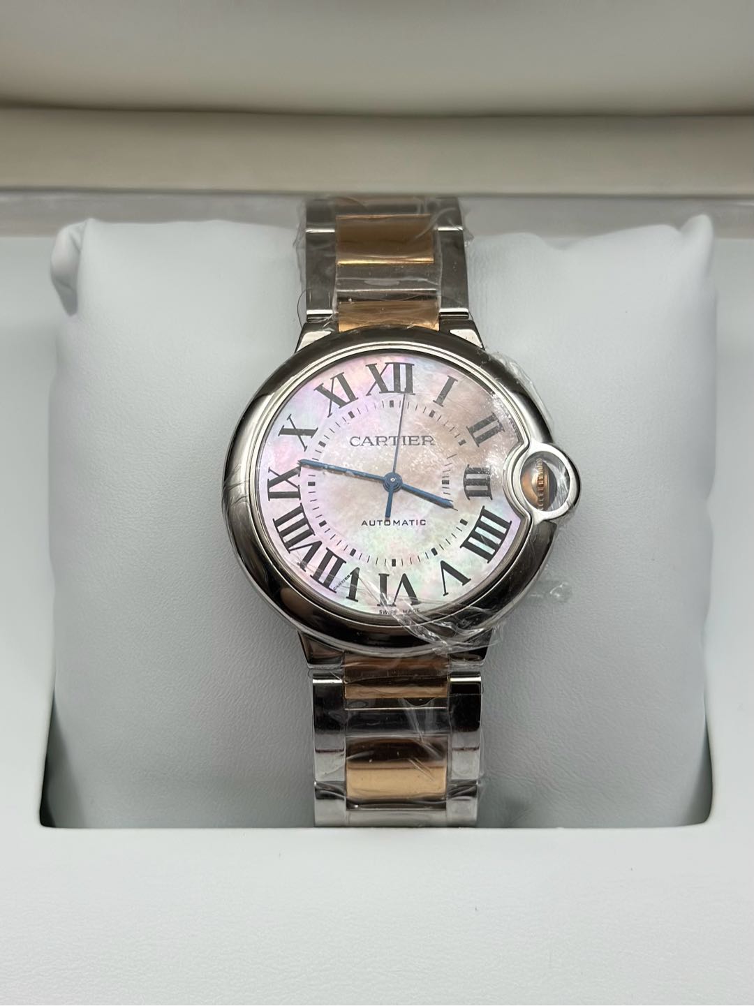 Cartier W6920033
