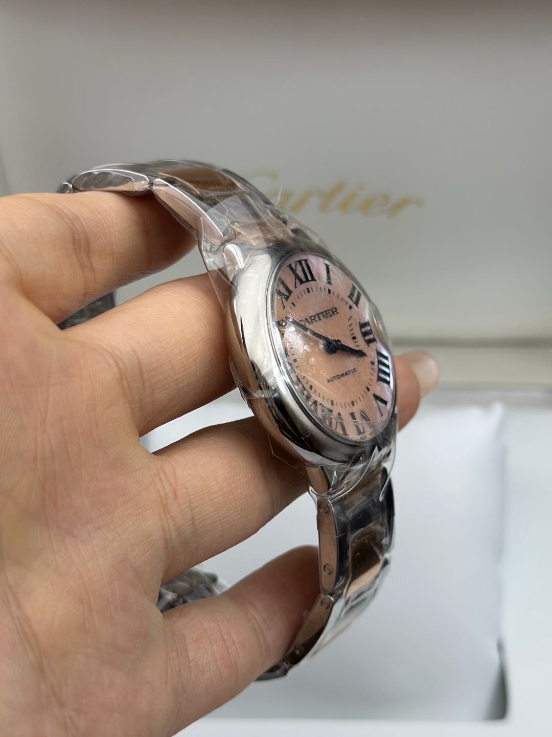 Cartier W6920033 detail 2