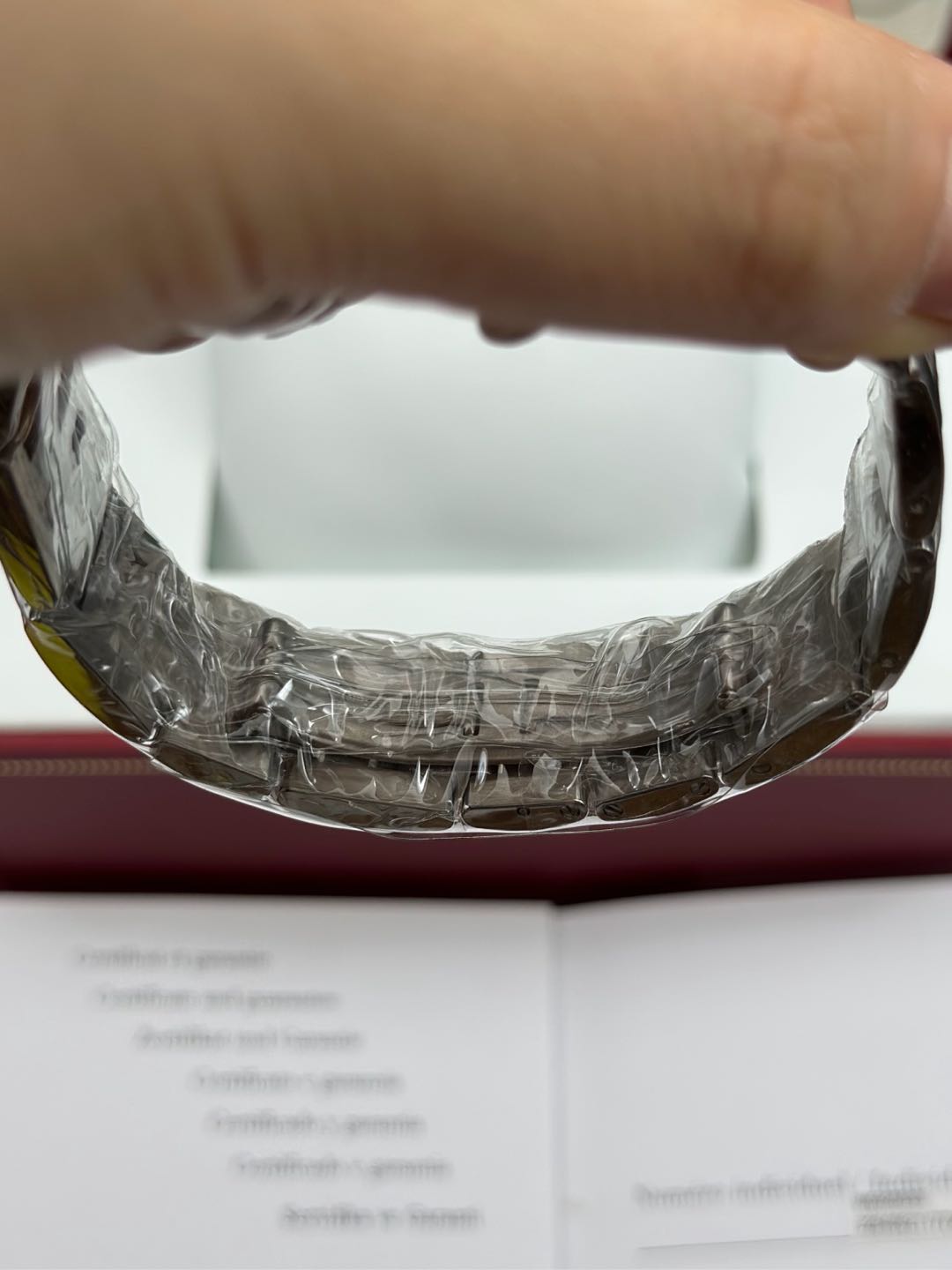 Cartier W6920033 detail 5