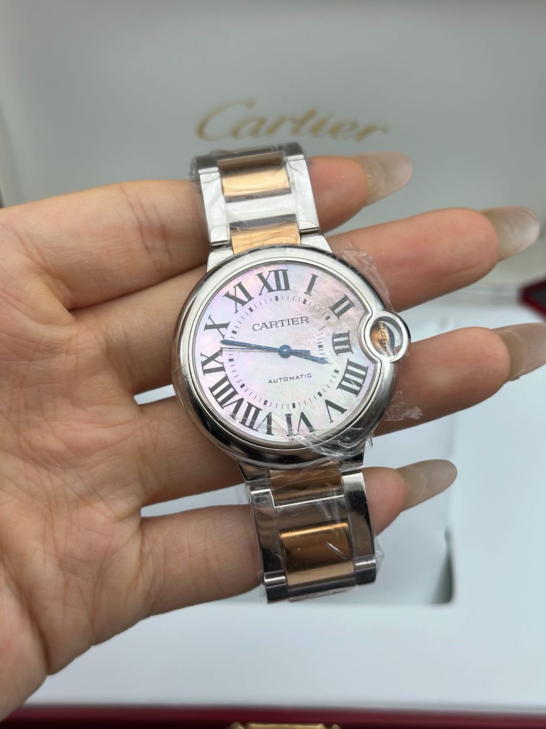 Cartier W6920033 detail 1