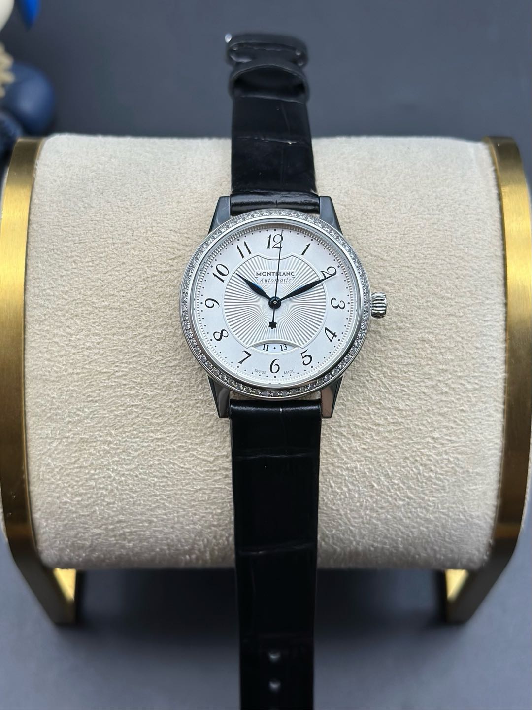 Montblanc U0111057