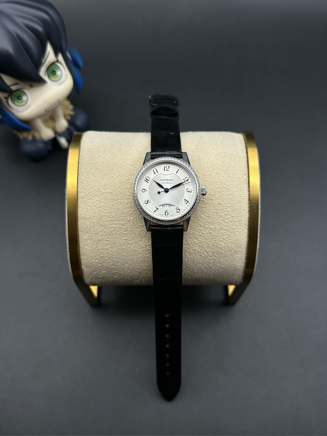 Montblanc U0111057 detail 7