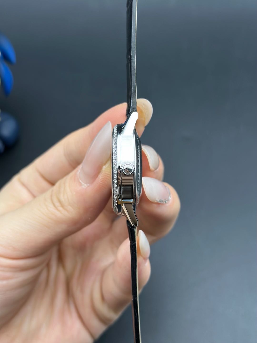 Montblanc U0111057 detail 3