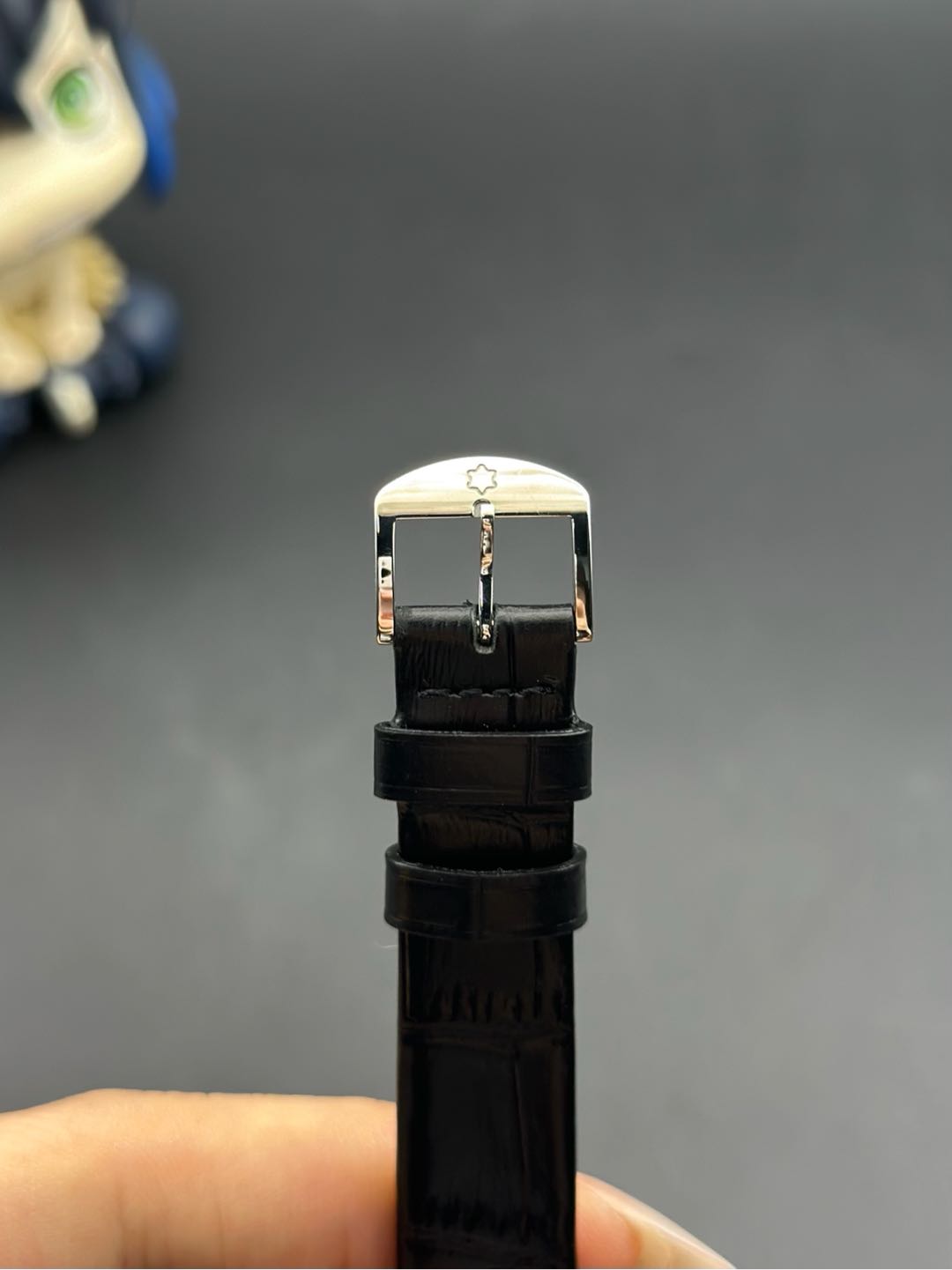 Montblanc U0111057 detail 4