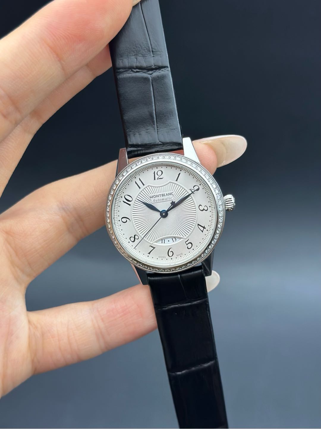 Montblanc U0111057 detail 1