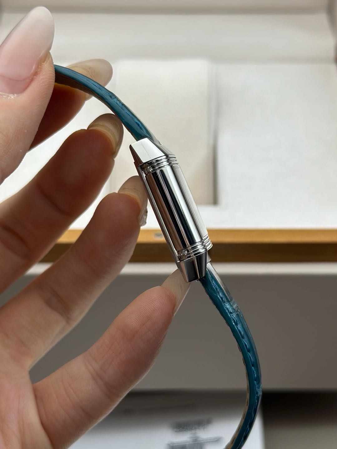 Jaeger-LeCoultre Q2668410 detail 2