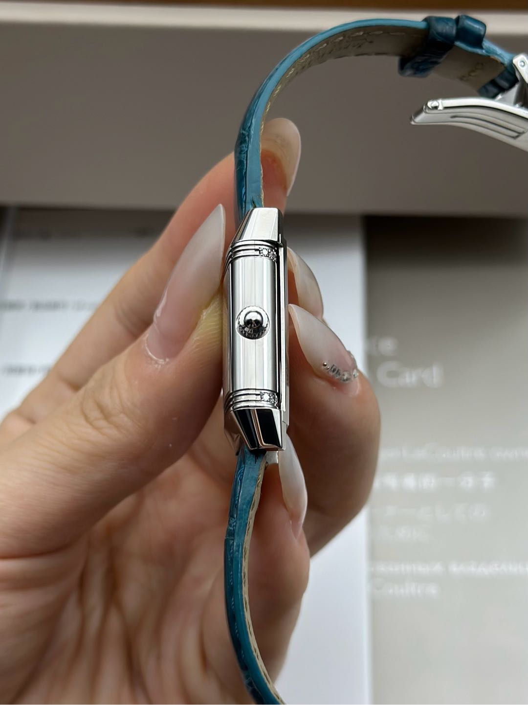 Jaeger-LeCoultre Q2668410 detail 3