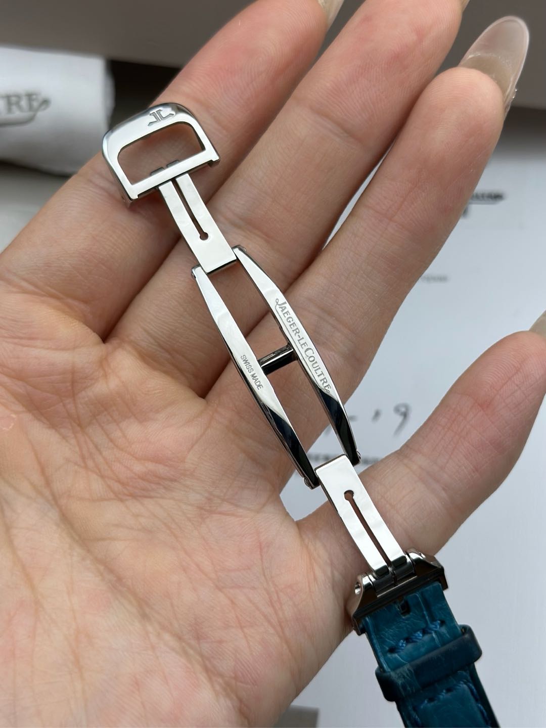 Jaeger-LeCoultre Q2668410 detail 5
