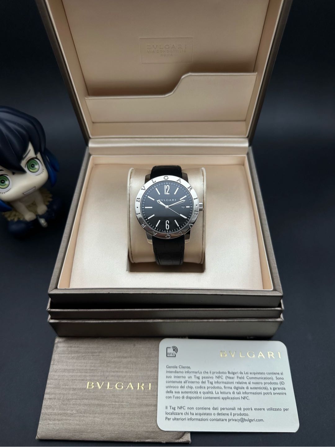 Bulgari 101867 detail 7