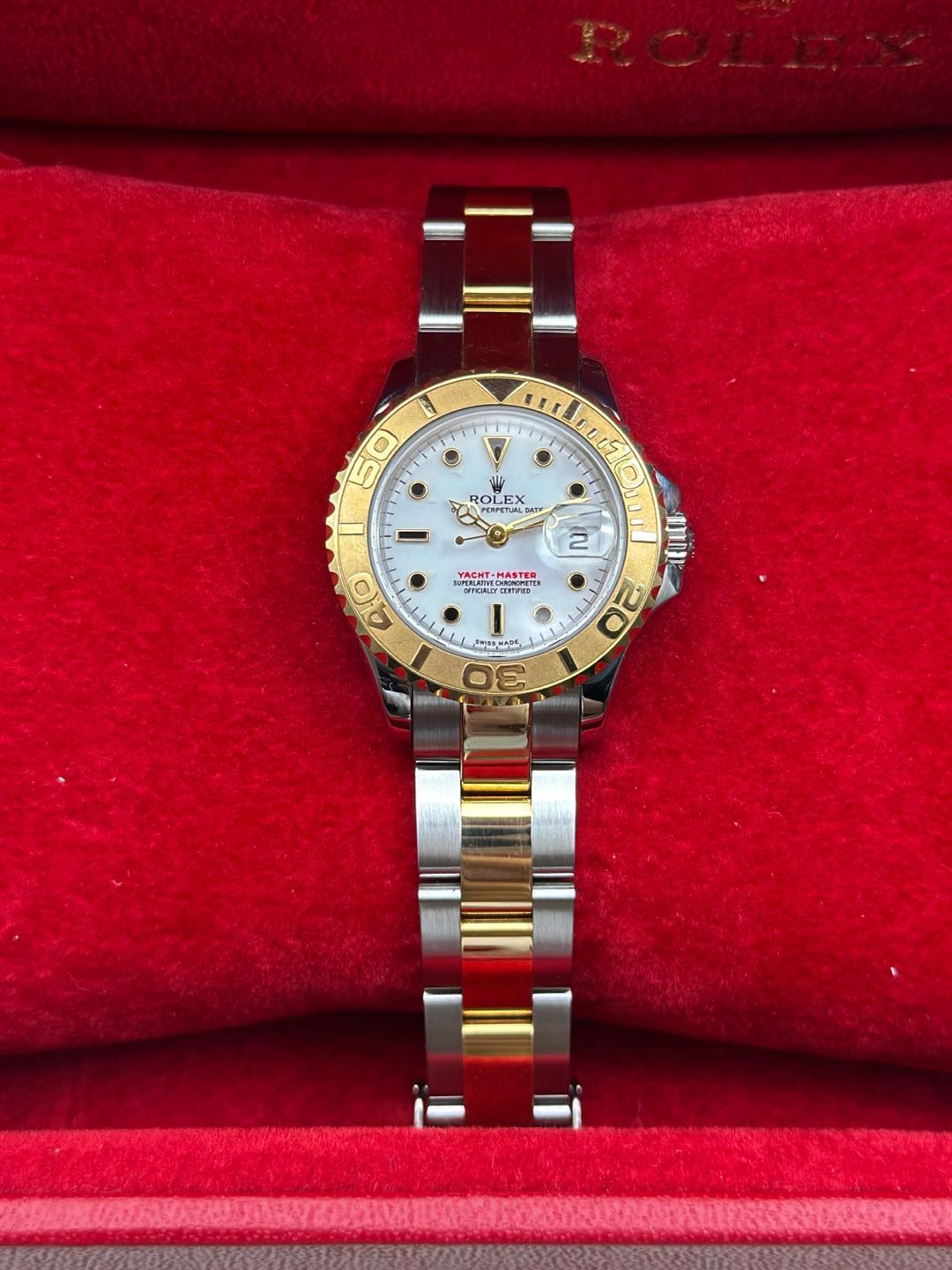 Rolex 169623