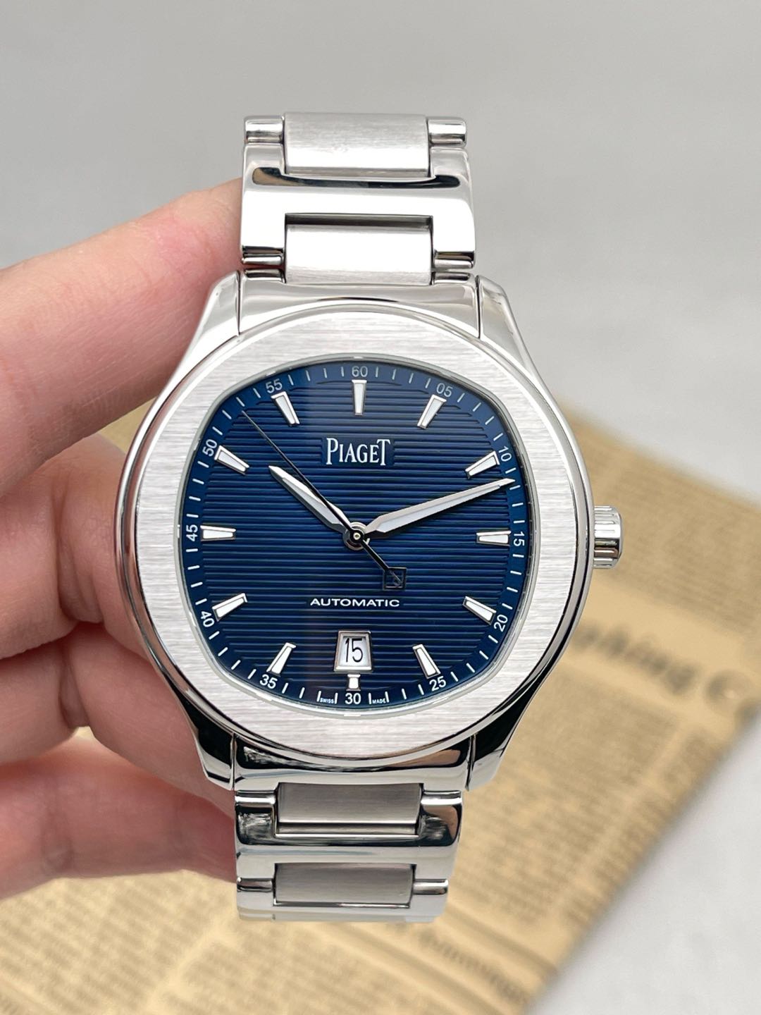 Piaget G0A41002