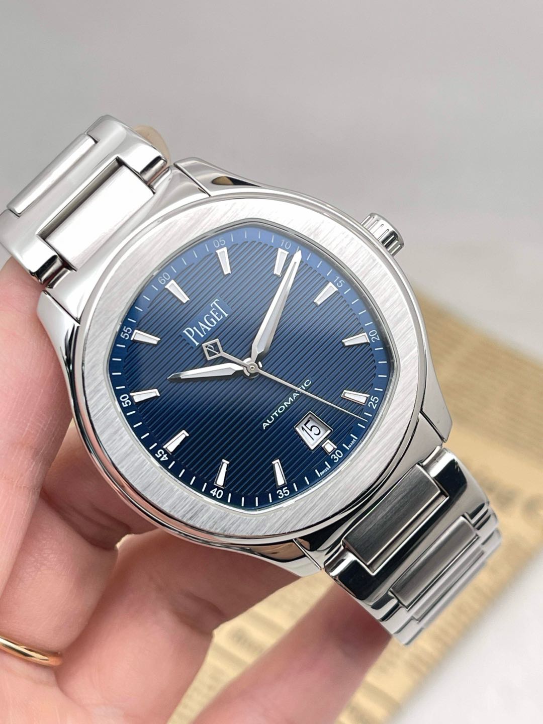 Piaget G0A41002 detail 2