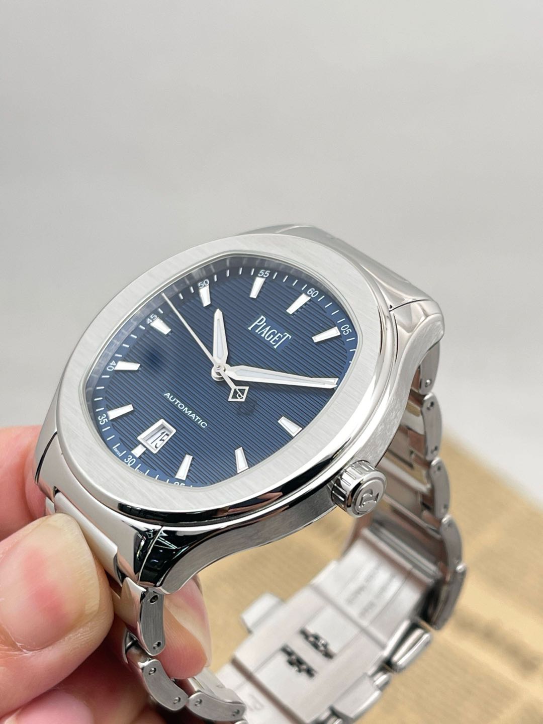 Piaget G0A41002 detail 4
