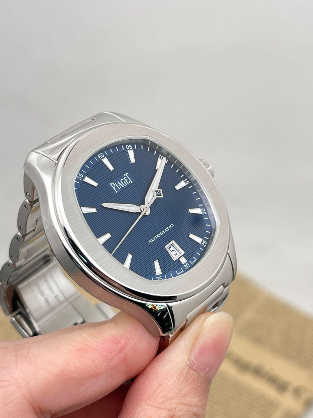 Piaget G0A41002 detail 3