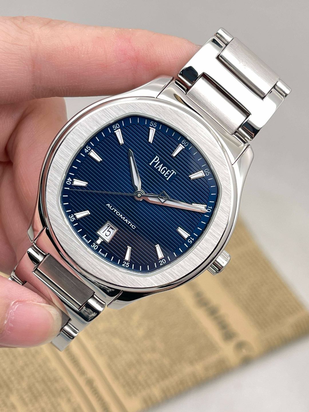 Piaget G0A41002 detail 1