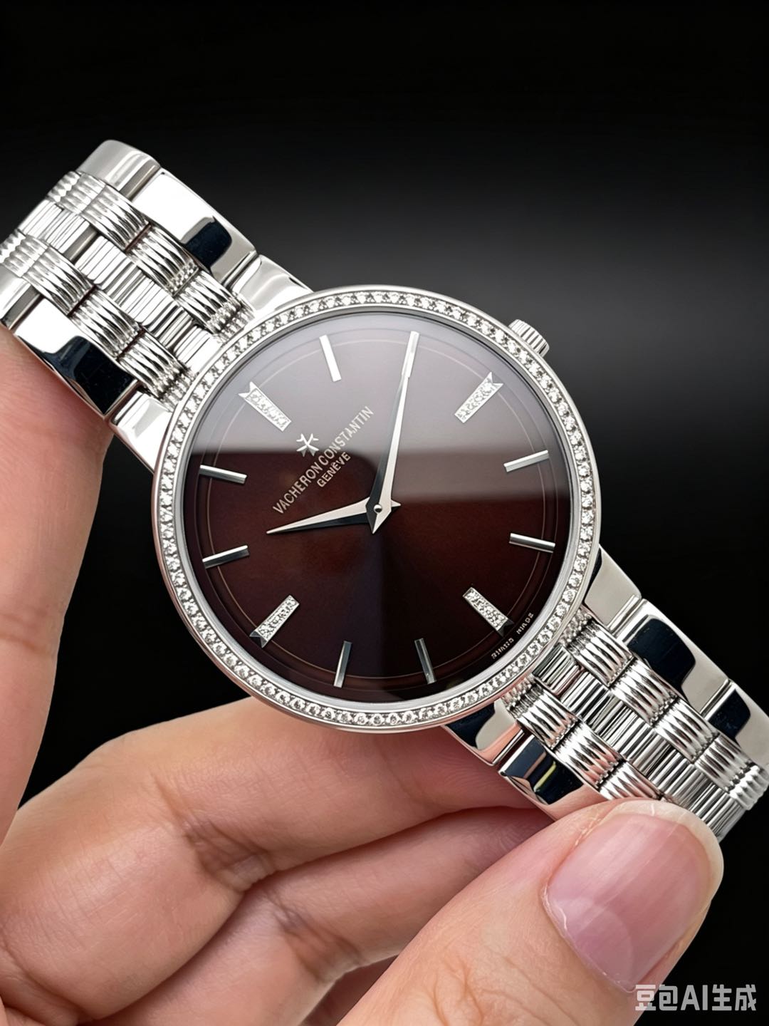 Vacheron Constantin 81577 / V01G-9272 detail 6