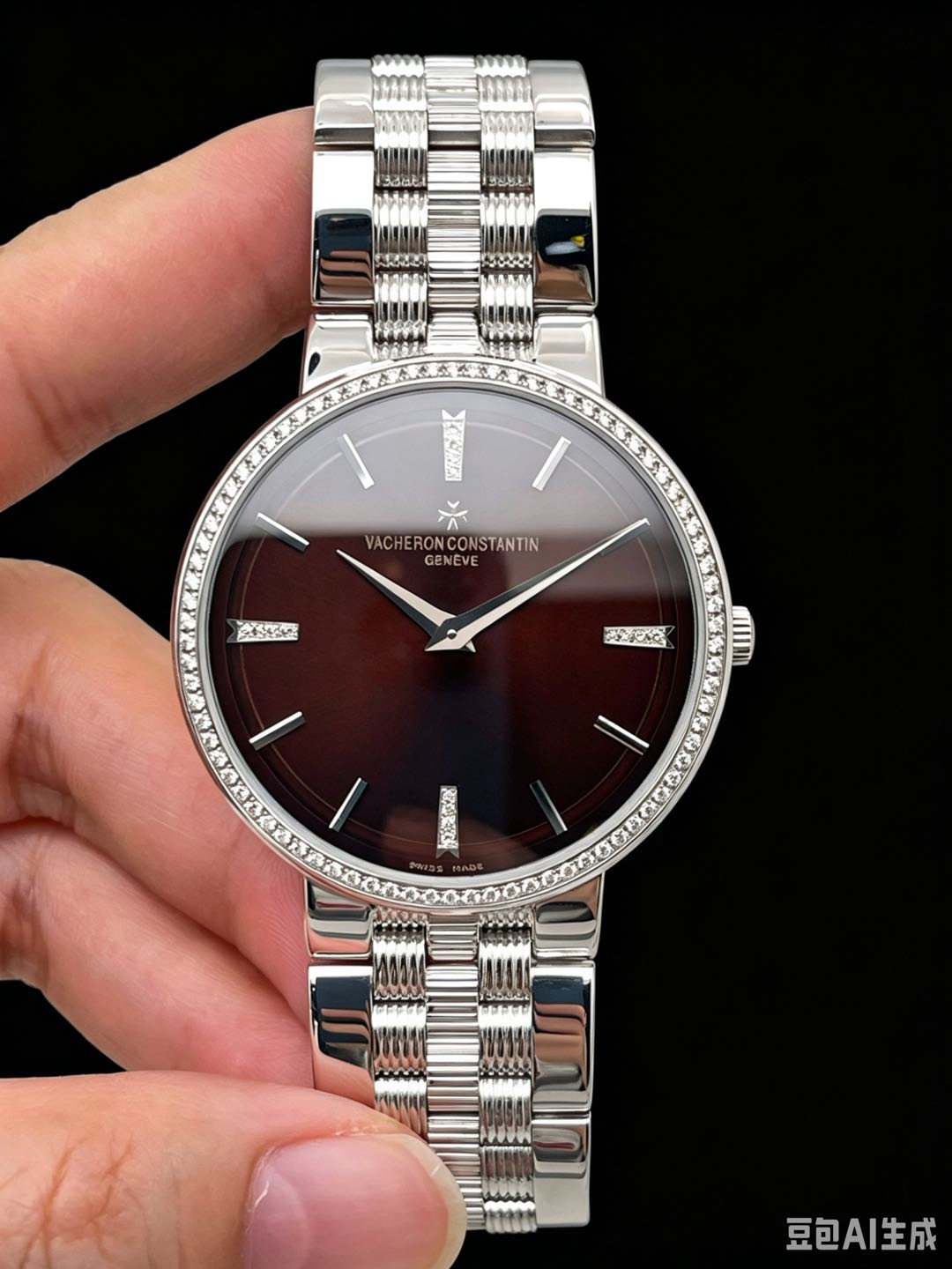 Vacheron Constantin 81577 / V01G-9272 detail 5