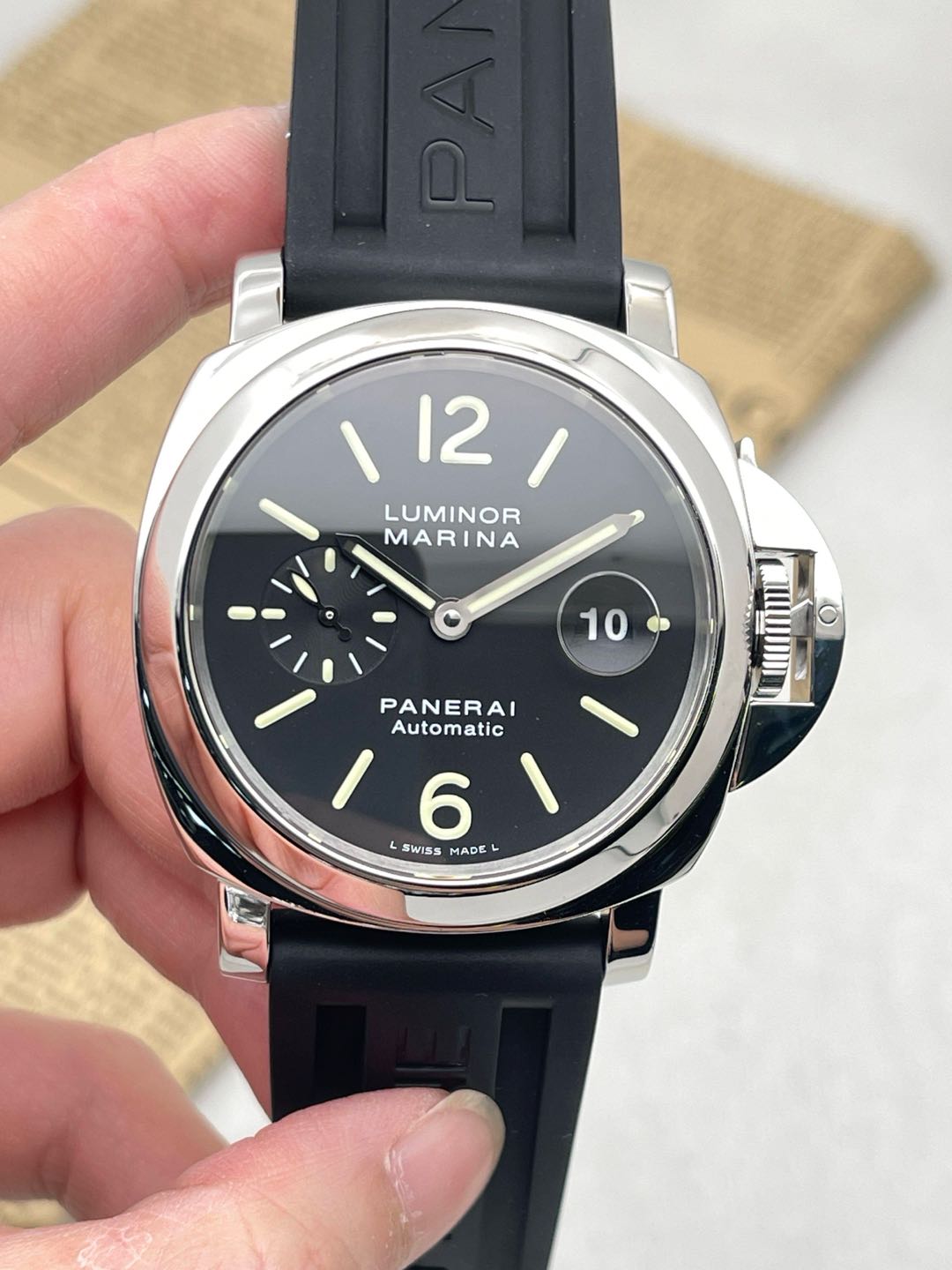 Panerai PAM00104